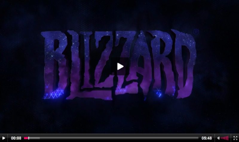 Tracer, de 'Overwatch', llega esta semana a 'Heroes of the Storm'