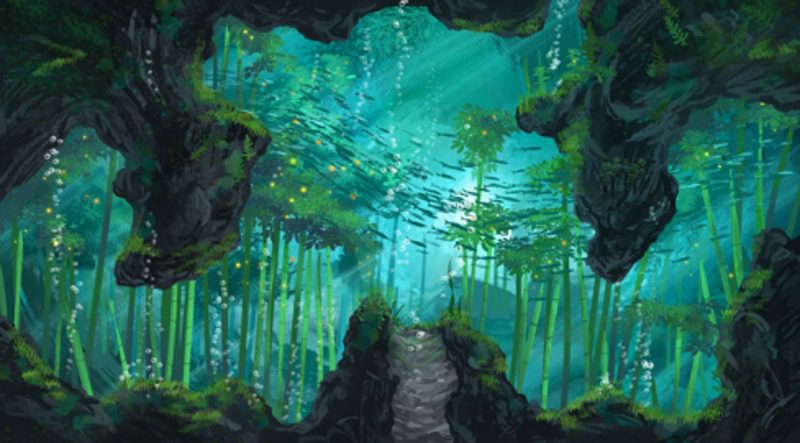 Song of the Deep lanzamiento 12 julio PS4, Xbox One y PC