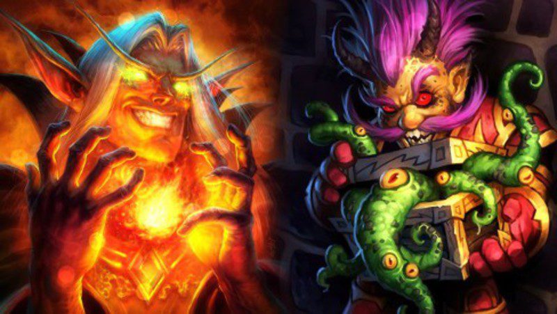 'Hearthstone' - Susurros de los Dioses Antiguos ya tiene su fecha de lanzamiento confirmada