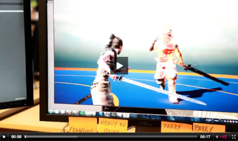 Una actriz de 'Star Wars: El despertar de la Fuerza' colaboró en 'Hellblade: Senua's Sacrifice'