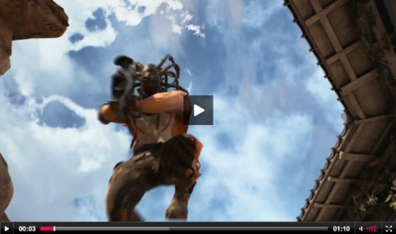 'Lawbreakers', lo nuevo de Bleszinski, pinta así de bestial en un nuevo gameplay