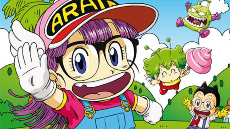 Arale