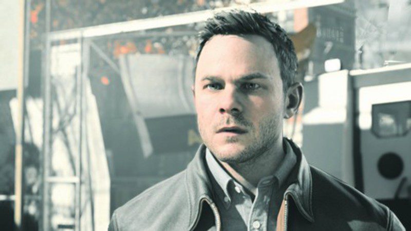 quantum break