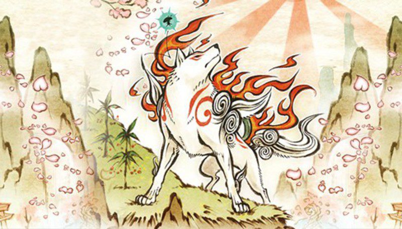 okami