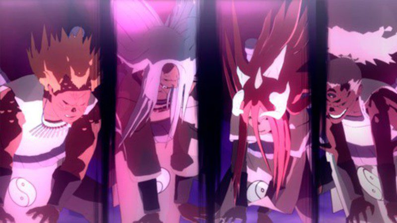 'Naruto Shippuden: Ultimate Ninja Storm 4' recibirá su último DLC el próximo 10 de mayo