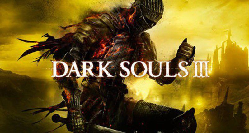 Dark Souls 3