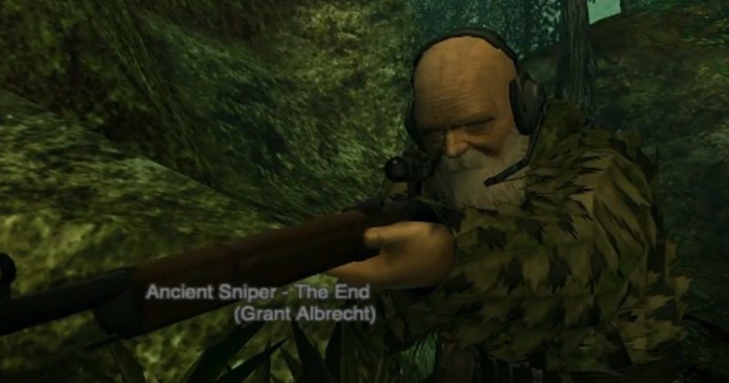 'Metal Gear Solid' siempre ha ido un paso por delante - La Zona Especial 'Metal Gear'