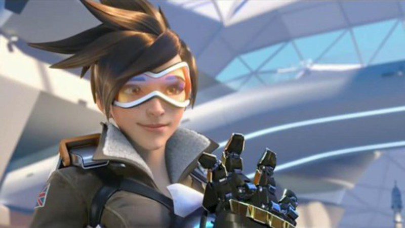 Los creadores de 'COD: Black Ops 3' colaboraron en el desarrollo de 'Overwatch'