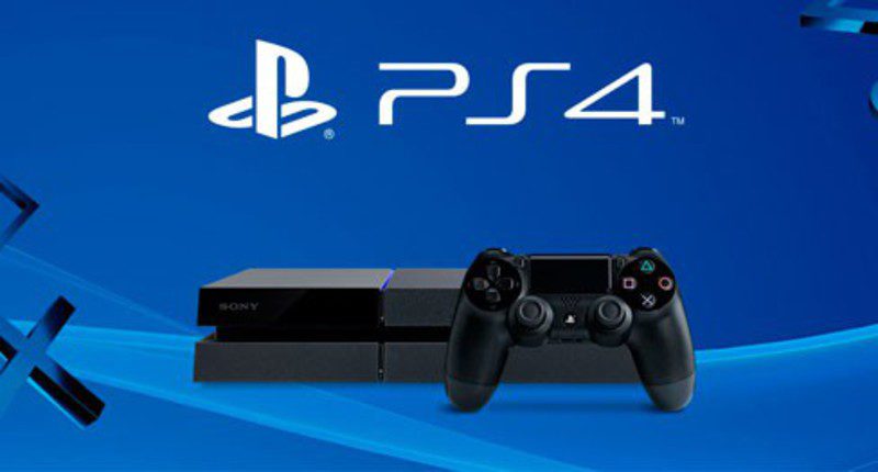PlayStation 4