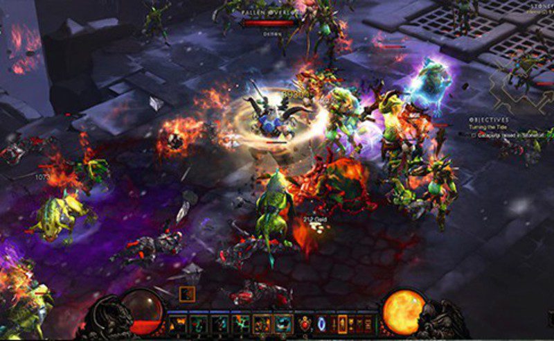 Diablo 3