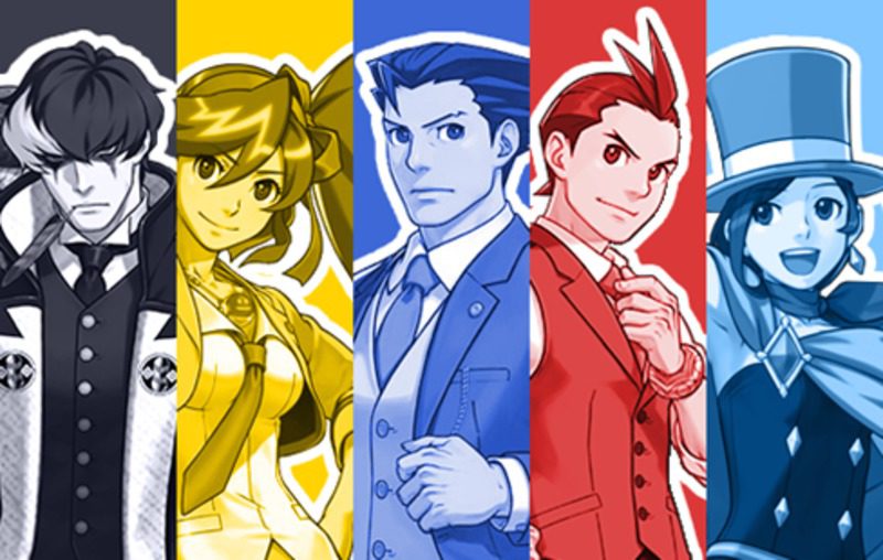 ace attorney