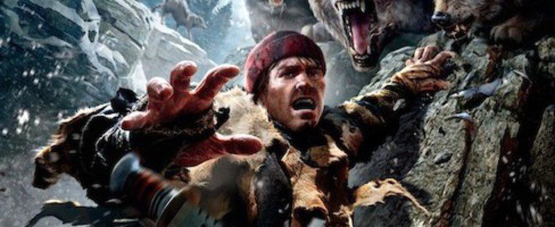 'Cabela's Survival: Shadows of katmai'