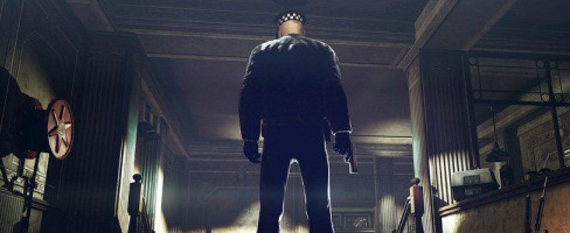Hitman Absolution
