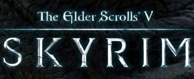'Skyrim'