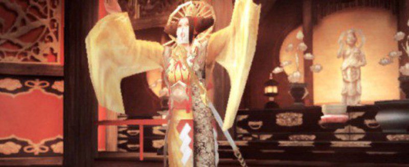 Shinobido 2 Revenge of Zen