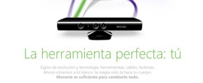 Kinect for Windows