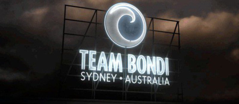 Team Bondi