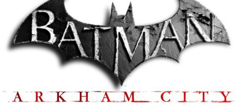 Batman Arkham City