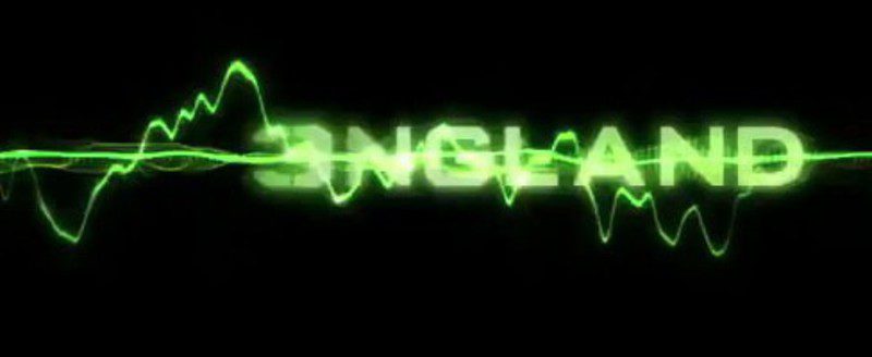 'Call of Duty: Modern Warfare 3 England