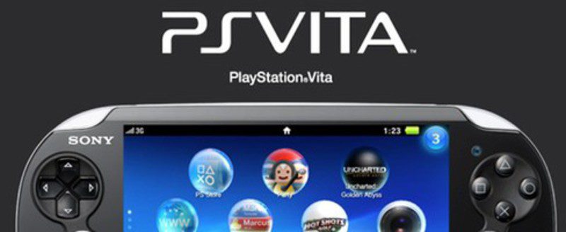 PlayStation Vita