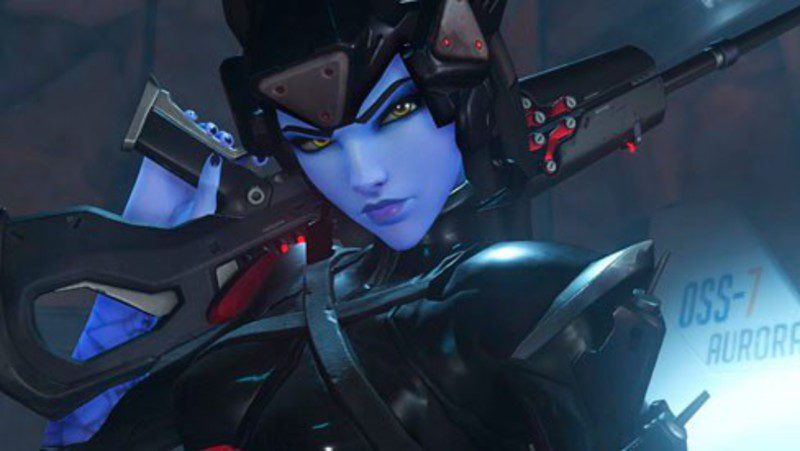 Blizzard lanza el avance cinemático de 'Overwatch' donde nos explican su trasfondo