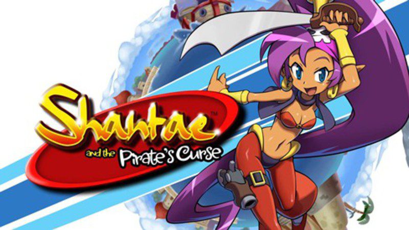 shantae