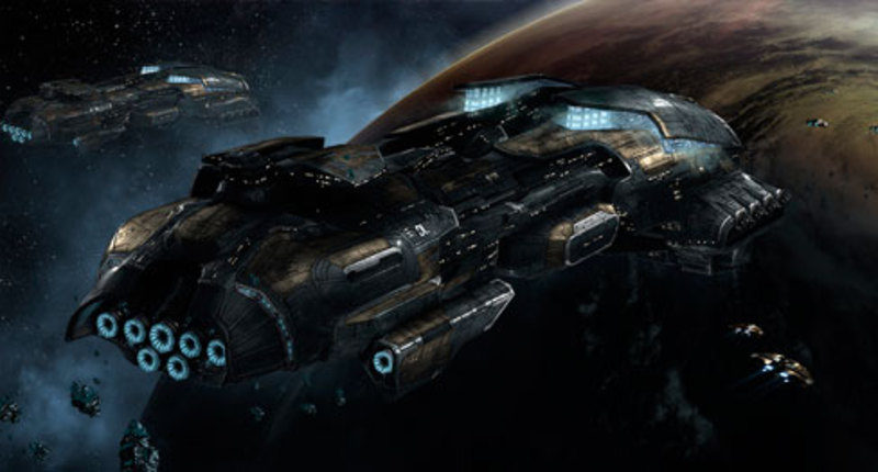 EVE Online