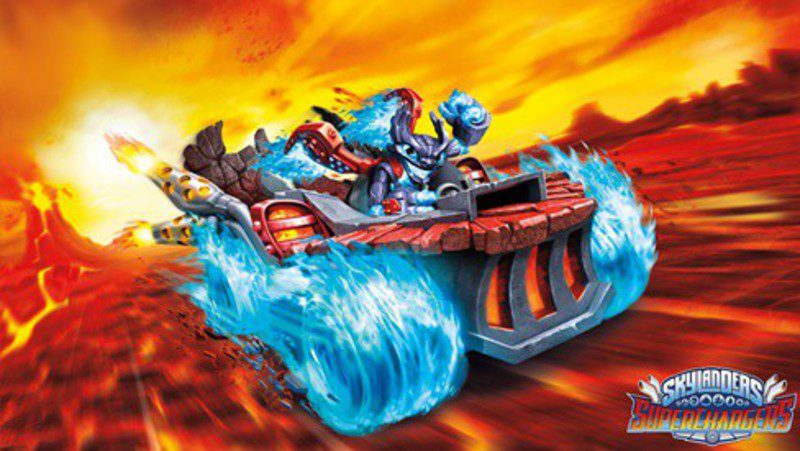 skylander