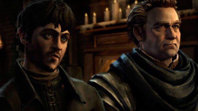 El grandísimo potencial de la aventura gráfica - La Zona