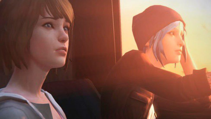 El grandísimo potencial de la aventura gráfica - La Zona