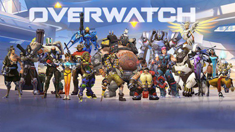 Overwatch