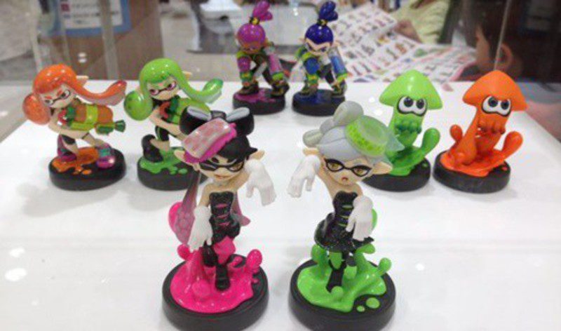 splatoon