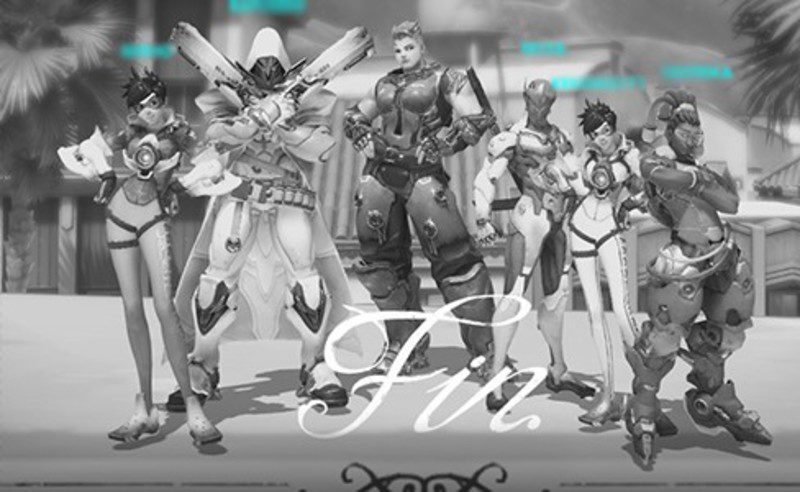 Blizzard amplía 24 horas más la beta de 'Overwatch'