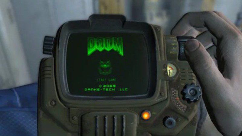 Fallout 4