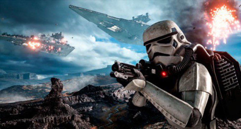 Star Wars Battlefront