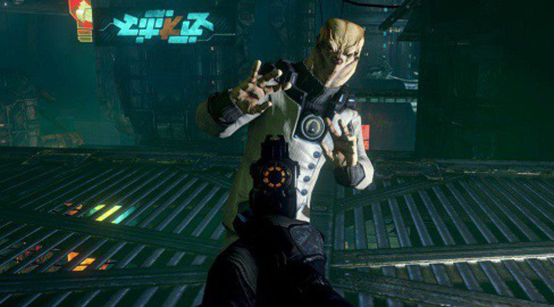 Prey 2 anuncio E3 2016 rumor