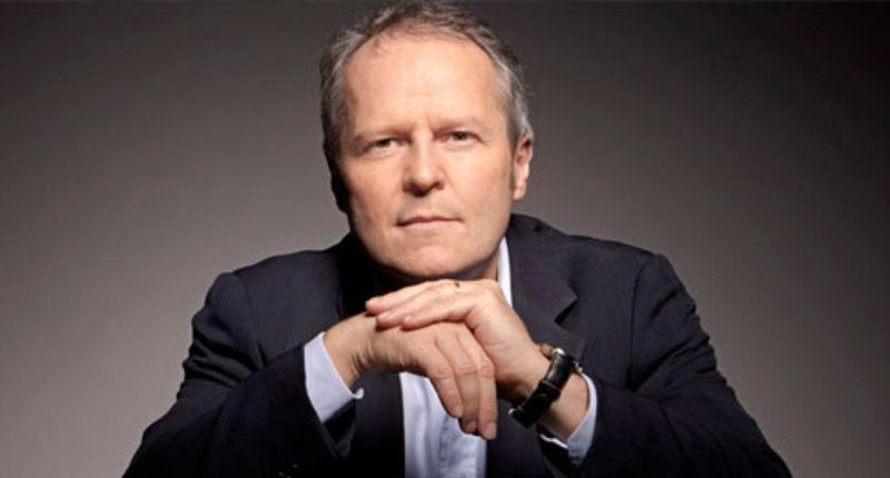 Yves Guillemot