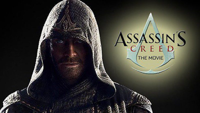 Assassin´s Creed la película