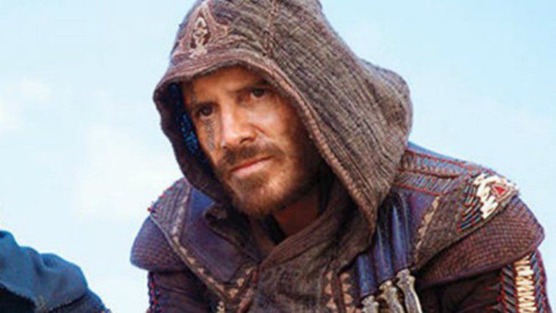 Assassin´s Creed la película