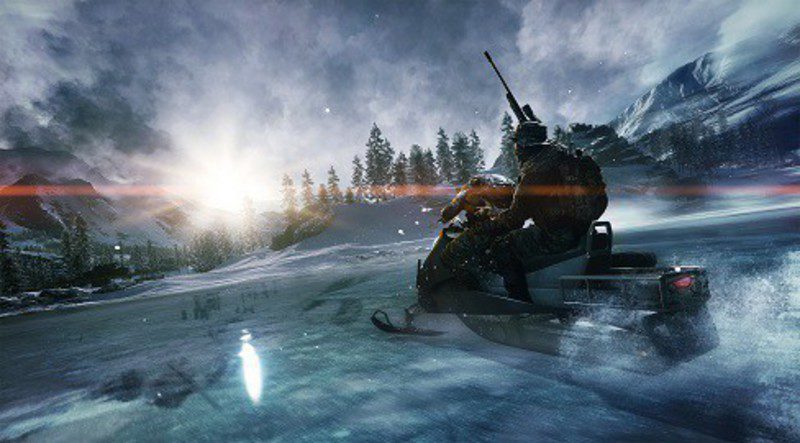 Final Stand Battlefield 4 gratis Battlefield 1