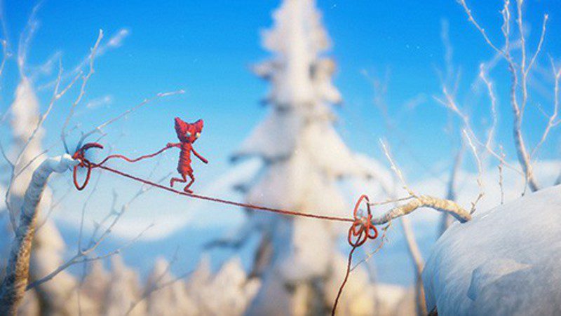 Unravel 2