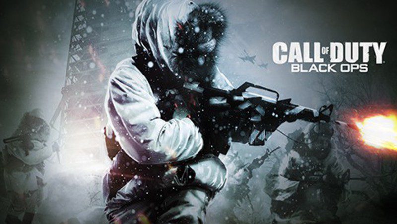 'Call of Duty: Black Ops' se une a la retrocompatibilidad de Xbox One