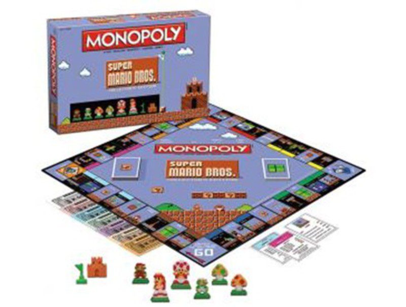 monopoly