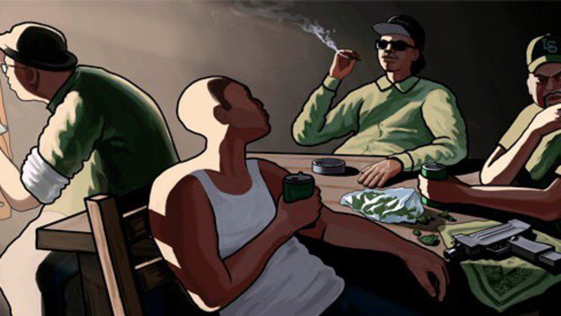 Take-Two habla de la posibilidad de lanzar remasterizaciones de los 'GTA' de PlayStation 2