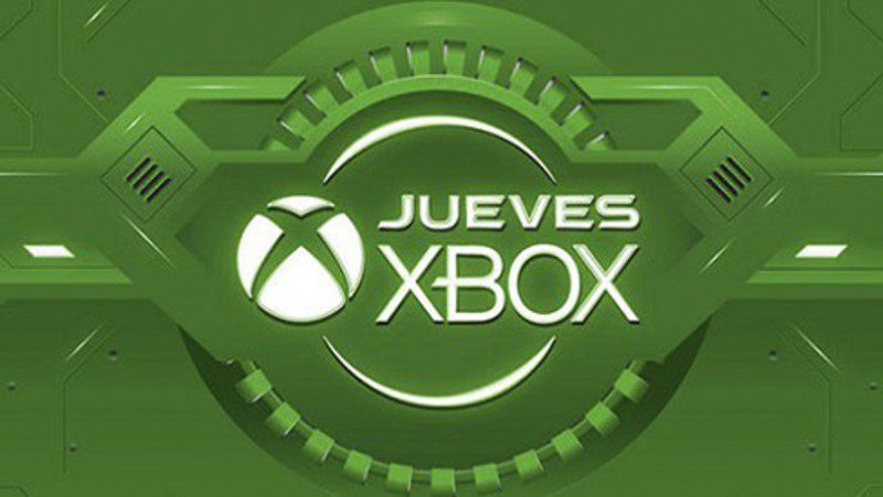 Nuevas ofertas de los jueves Xbox en GAME (19-05-2016)