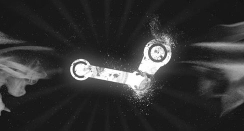 Las rebajas de Steam ya tienen su propio videojuego