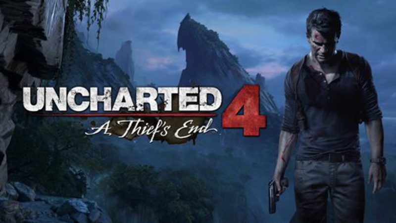 uncharted