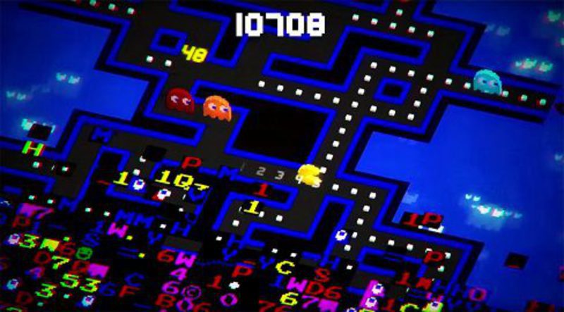 Pac-Man 256 lanzamiento PS4, Xbox One y PC