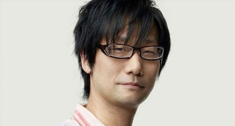 Hideo Kojima
