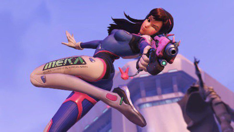 'Overwatch' - Estos son los precios de sus microtransacciones